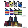 HYL-2633 high elastic body building adjustable sports weight lifting wrist wraps