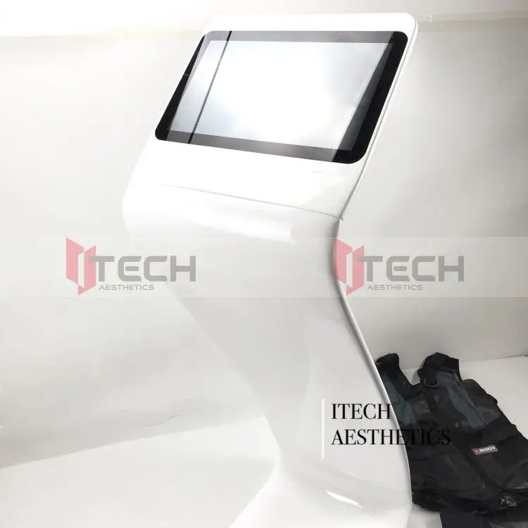 xems Ems Training Equipment Suits xems Fitness Equipment Ems Muscle Stimulator Machine