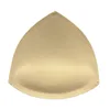 Wholesale Sexy Triangle Bra Cup Pad Swimwear Accessories Bikini Insert Pad