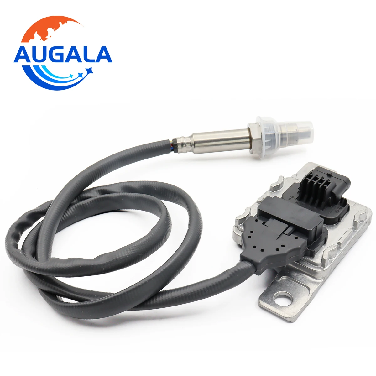 Augala Nitrogen Oxide Nox Sensor 4m0907807g For Audi 4mb 4mg Sq7 Tdi ...