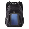 The Most Advanced Solar Power charger Backpack Waterproof Anti-Theft Laptop Bag