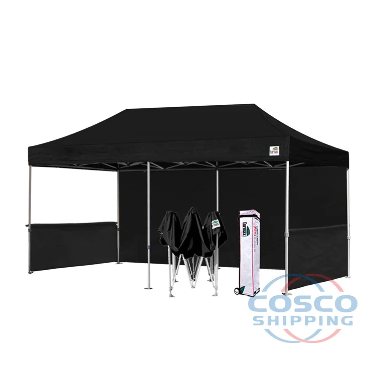 5x5m High quality outdoor PVC marquee tent exhibition outdoor tent