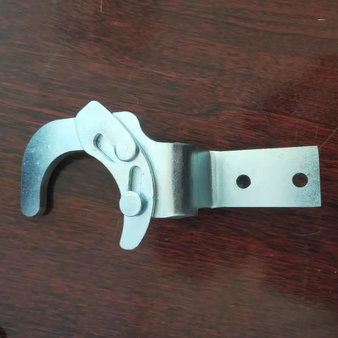 Korea Type Scaffolding Plank Hook Buy Plank Hook,Scaffolding Parts,Steel Plank Hook Product on