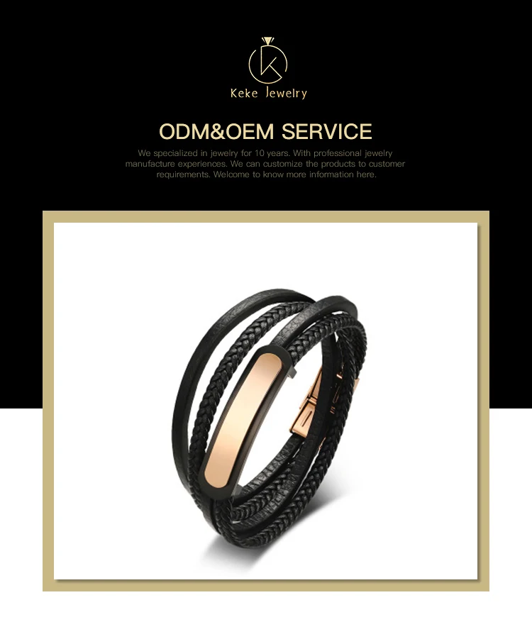 Custom links of london silver bracelet suppliers for women-2