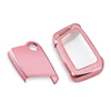 Hot selling Cool Style Car Key Cover For VW Polo New Magotan 2018 Passat 19 CC Wei Lan B8 Car Key Case