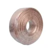 RQSONIC S021 Audio Cable Wire Wholesale Bare Copper Wire