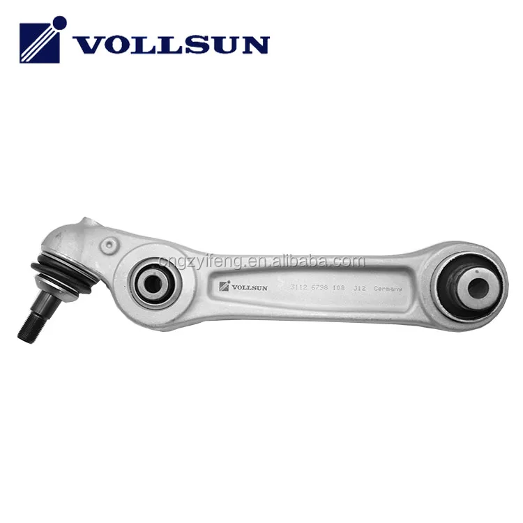 31126798108 31126850782 31126775964 For F07 F01 Front Suspension 