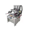 Vertical Flat Vacuum Silk Screen Printer Printing Machine Supplier For Sale