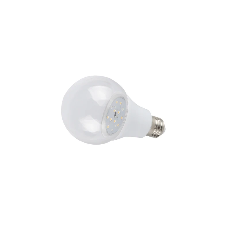 ultraviolet rays  uv sterilizer 280nm E27 Uv-c light Indoor disinfection  uv c germicidal bulb  LED Bulb
