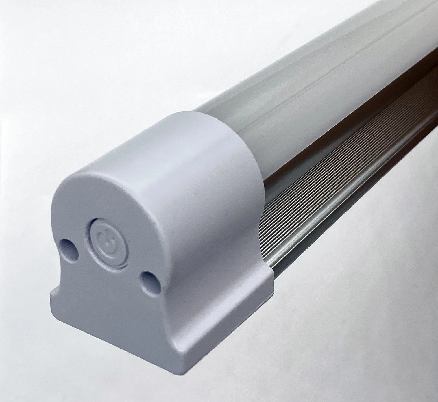 usb便携式led灯条电池供电的led可充电阅读灯340毫米7w,带usb端口