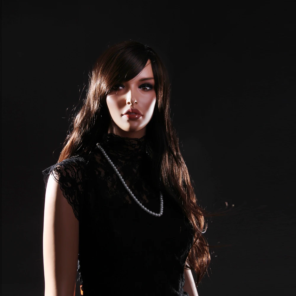 Lisa9 Adult Doll Life Size Female Mannequin High Quality Realistic