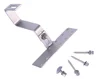 Solar Roof Tile System Mounting for PV Installation