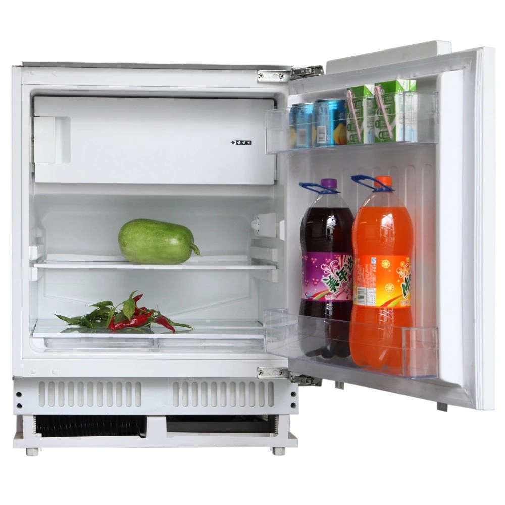 50l 90l 130l Hotel Mini Bar Single Door Mini Fridge/refrigerator Buy