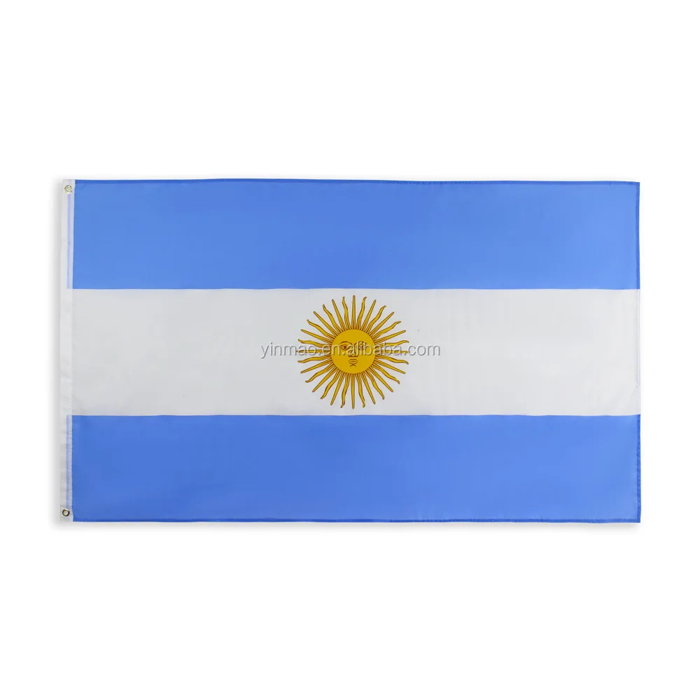Cờ Uruguay Argentina giúp thể hiện sự đoàn kết giữa hai nước láng giềng này. Với cùng một cờ, Uruguay Argentina có thể tôn lên giá trị của cả hai quốc gia và cho thấy tinh thần đoàn kết và hợp tác giữa những người dân sống ở khu vực biên giới.