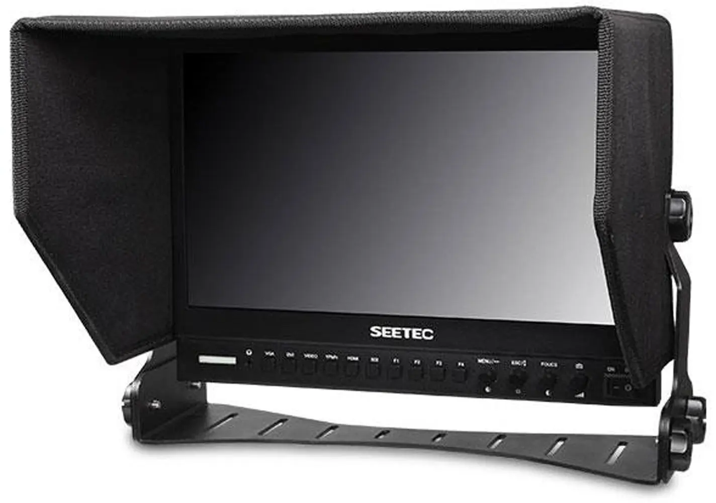 SEETEC P133-9HSD 13.3 Inch Pro 1920x1080 SDI IPS Screen Aluminum