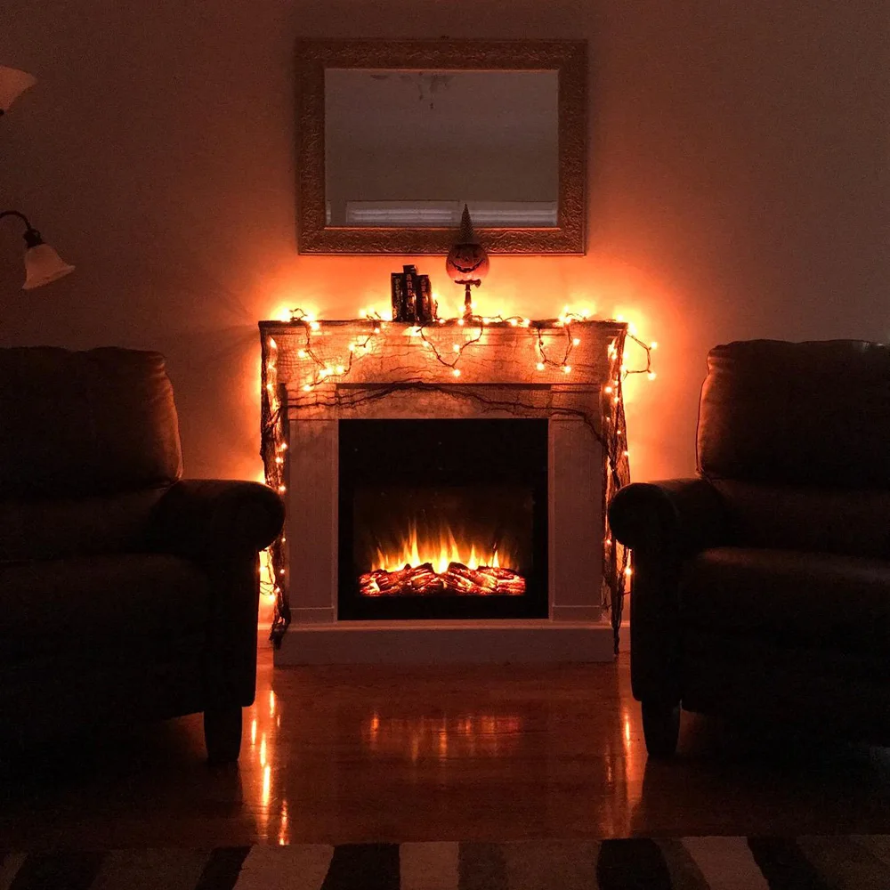 Factory Crushed Landscaping Rocks Safety Home Fireplace Decoration