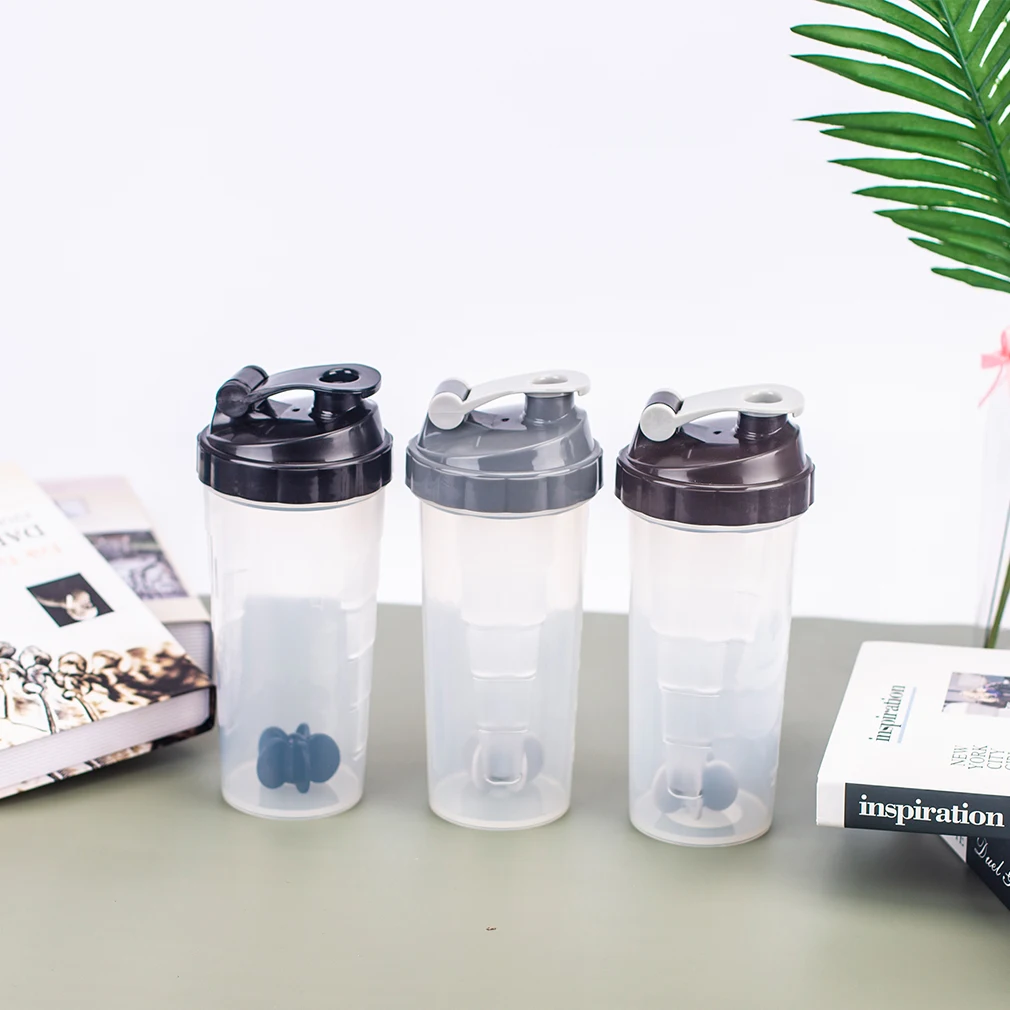 eco friendly protein shaker