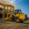 High cost performance, flexible operation L933 loader