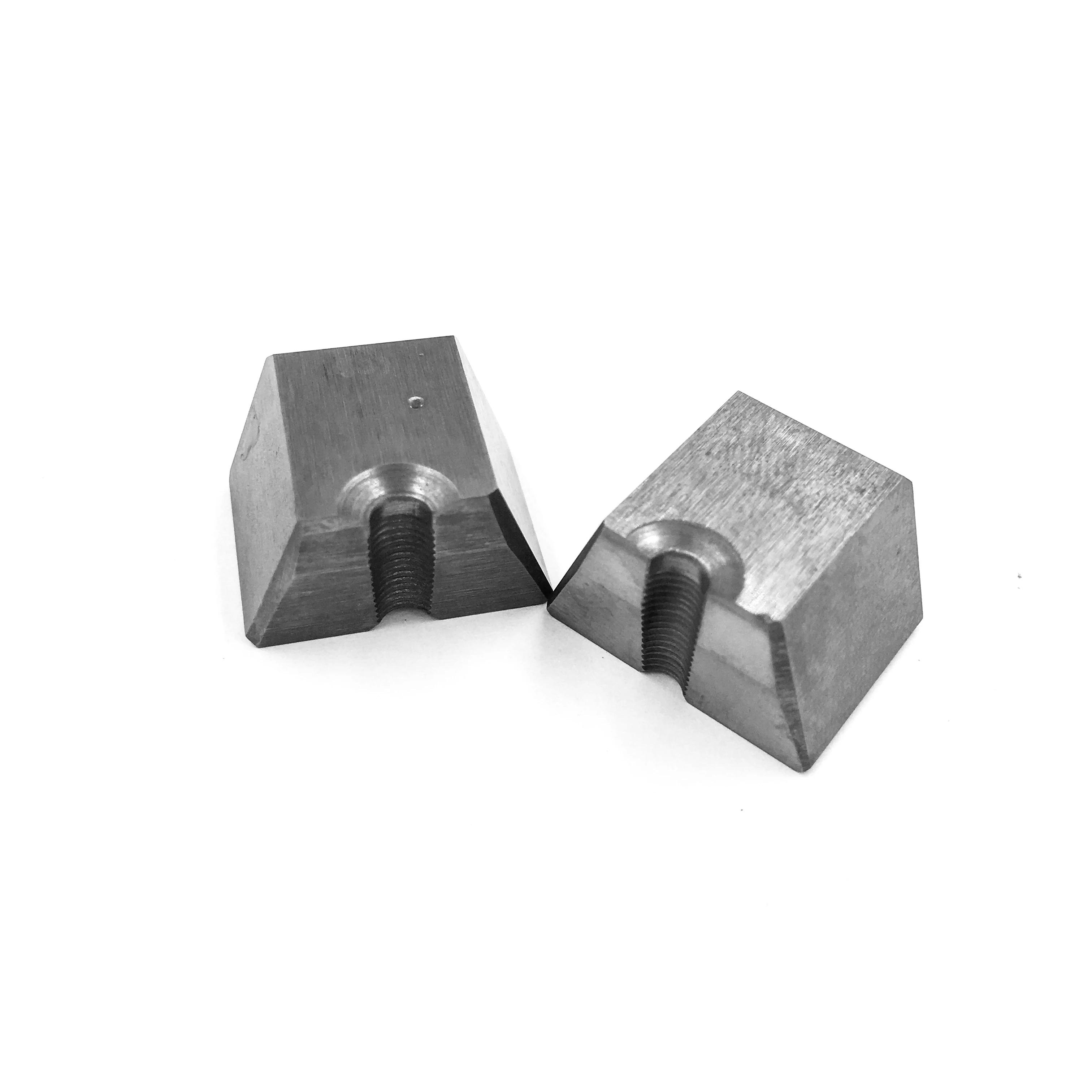 Polishing Pipe Threading Dies 4 Thread wire-drawing dies for raw tungsten carbide material