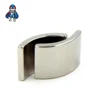 [MAGBOY]Industrial magnet application and segments shape neodymium magnet