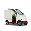2016 hot sell electricity car moving type dining car