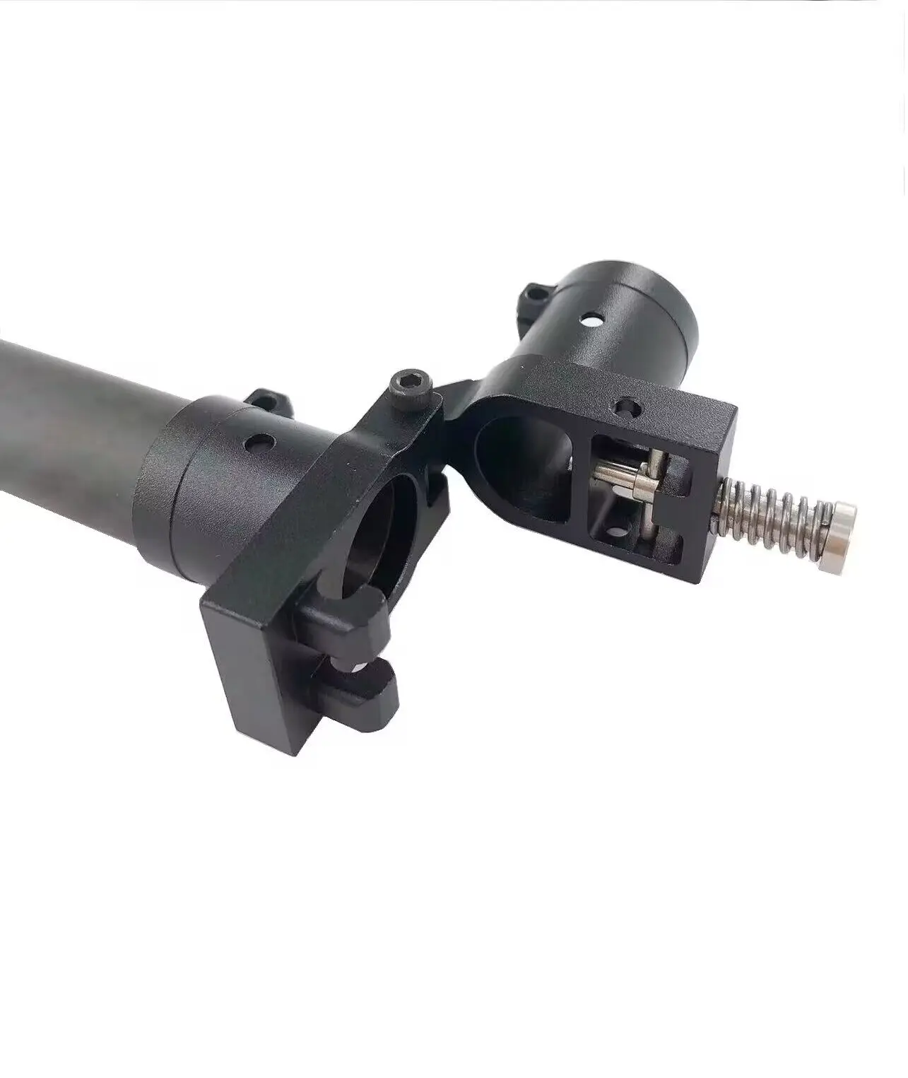 Agriculture Drone Uav Quadcopter Uav Folding Arm Pipe Diameter Folding