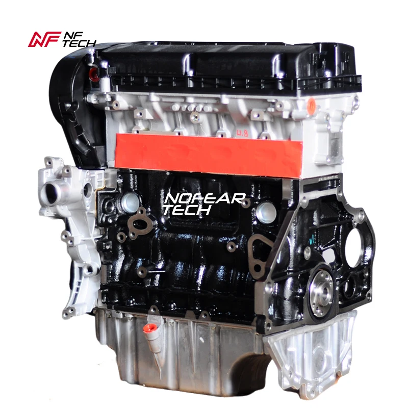 1.8L Z18XER Engine Long Block for Opel Astra, Insignia, Vectra