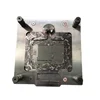 Magnesium computer middle frame die casting mold/tooling/mould