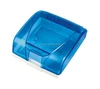 GOG brand transparent PC wall socket safe box water proof ip65
