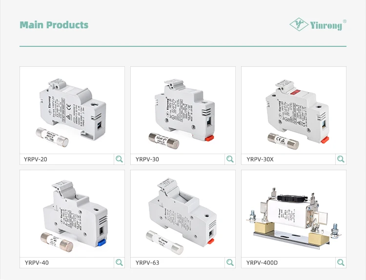 Manufacturer Standard Fuse Sizes Buy Standard Fuse Sizes Standard