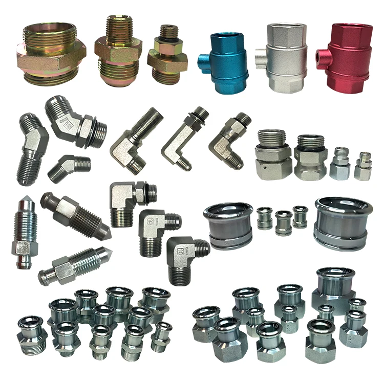 Steel Die Forging parts turning press fitting Metal forging