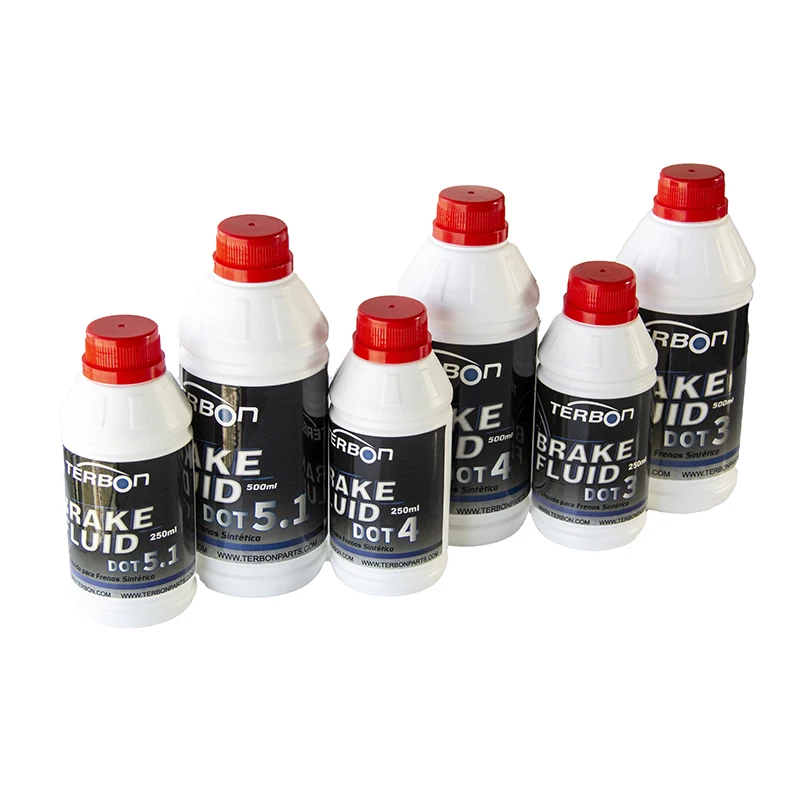 Terbon Terbon Wholesale Brake System - Reliable Fluid Solutions