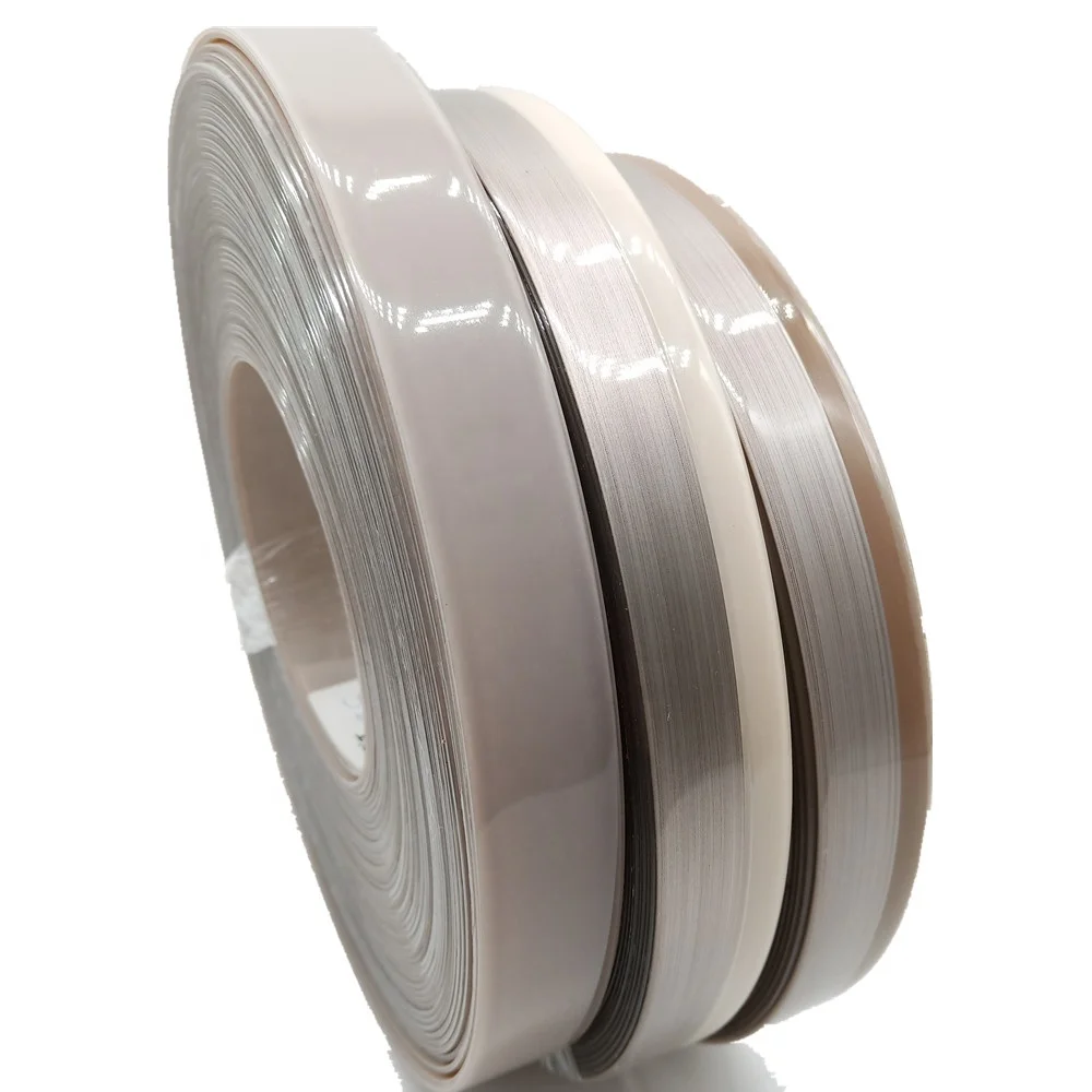 pvc封边供应商abs封边带胶带用于机柜