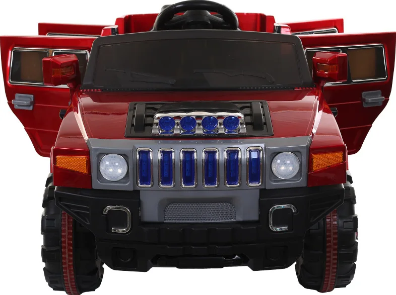 children's remote control ride on car