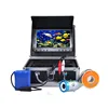 High Tech Full HD Large LCD Display Reusable Night Vision Underwater Camera