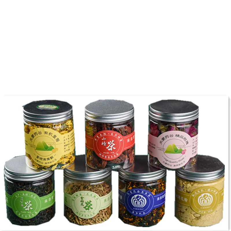 Chinese Organic Green Tea Best Brand Flower Tea - 4uTea | 4uTea.com