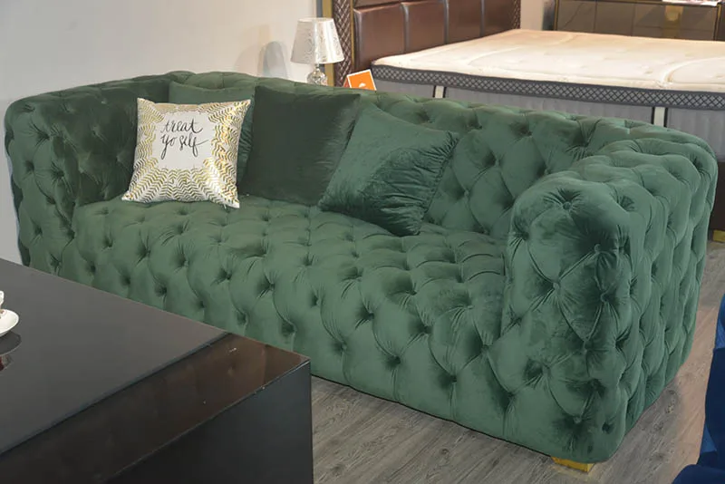 upholstered sofa (2)