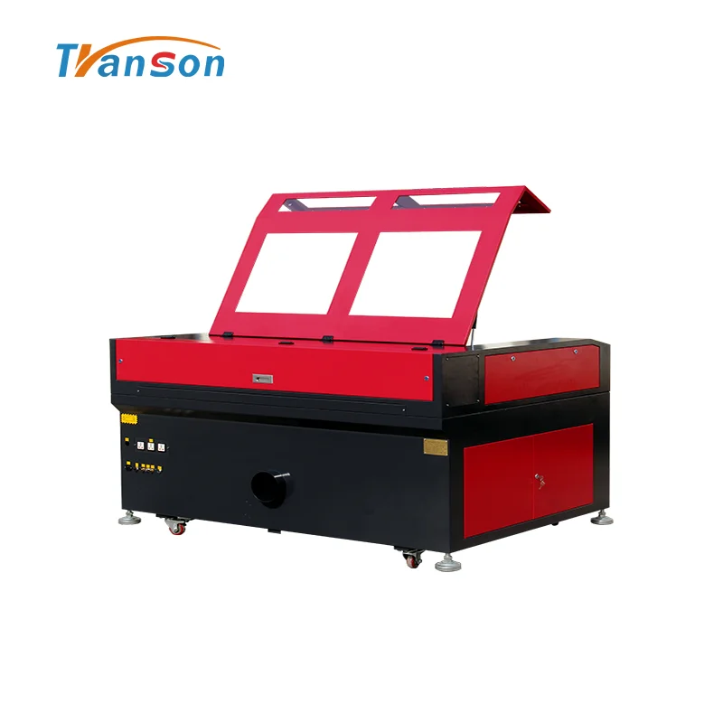Transon Brand Laser Engraving Machine Laser Cutting Machine for Acrylic