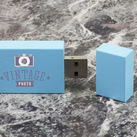 promo items 1GB 2GB 4GB 8GB 16GB 32GB 64GB usb flash drive 32gb custom logo - ANKUX.COM