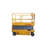 8M Diesel Scissor Lift Agent