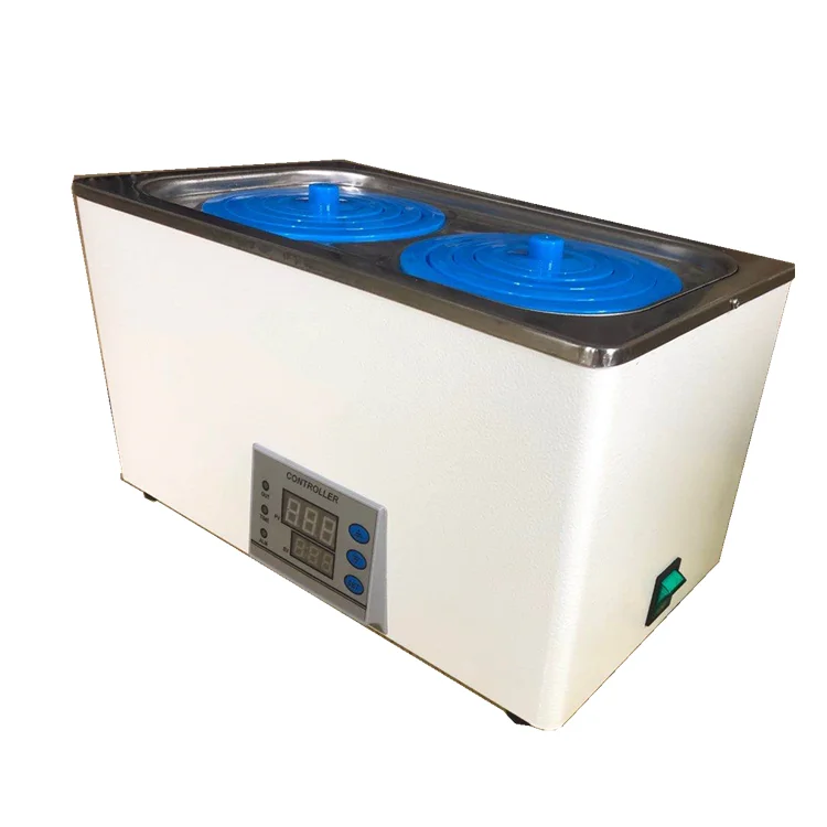 Laboratory 4 Holes Digital Thermostatic Water Bath Buy Water Bath