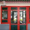 Fashion windows chinese character set