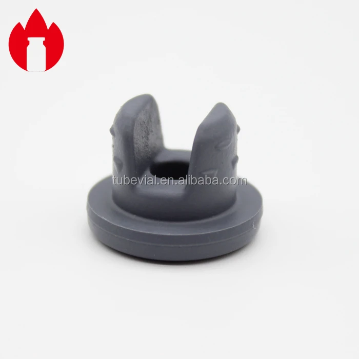 20-D2 grey plug column