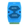 CAN 232/485 CAN bus to serial bus communication module converter can be modified by long distance communication
