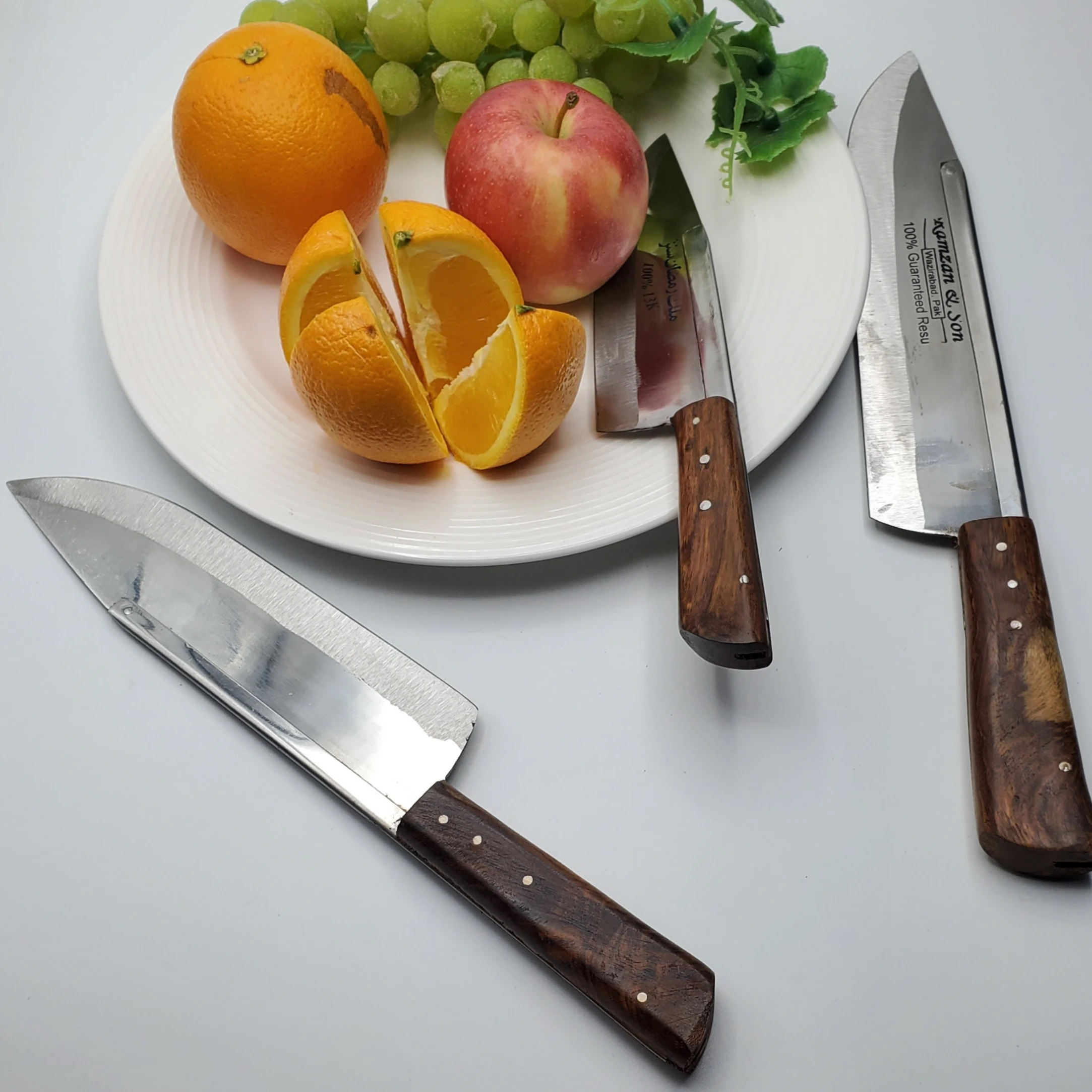 
STYLO MEAT KNIFE FOR KITCHEN PROFESSIONALS 