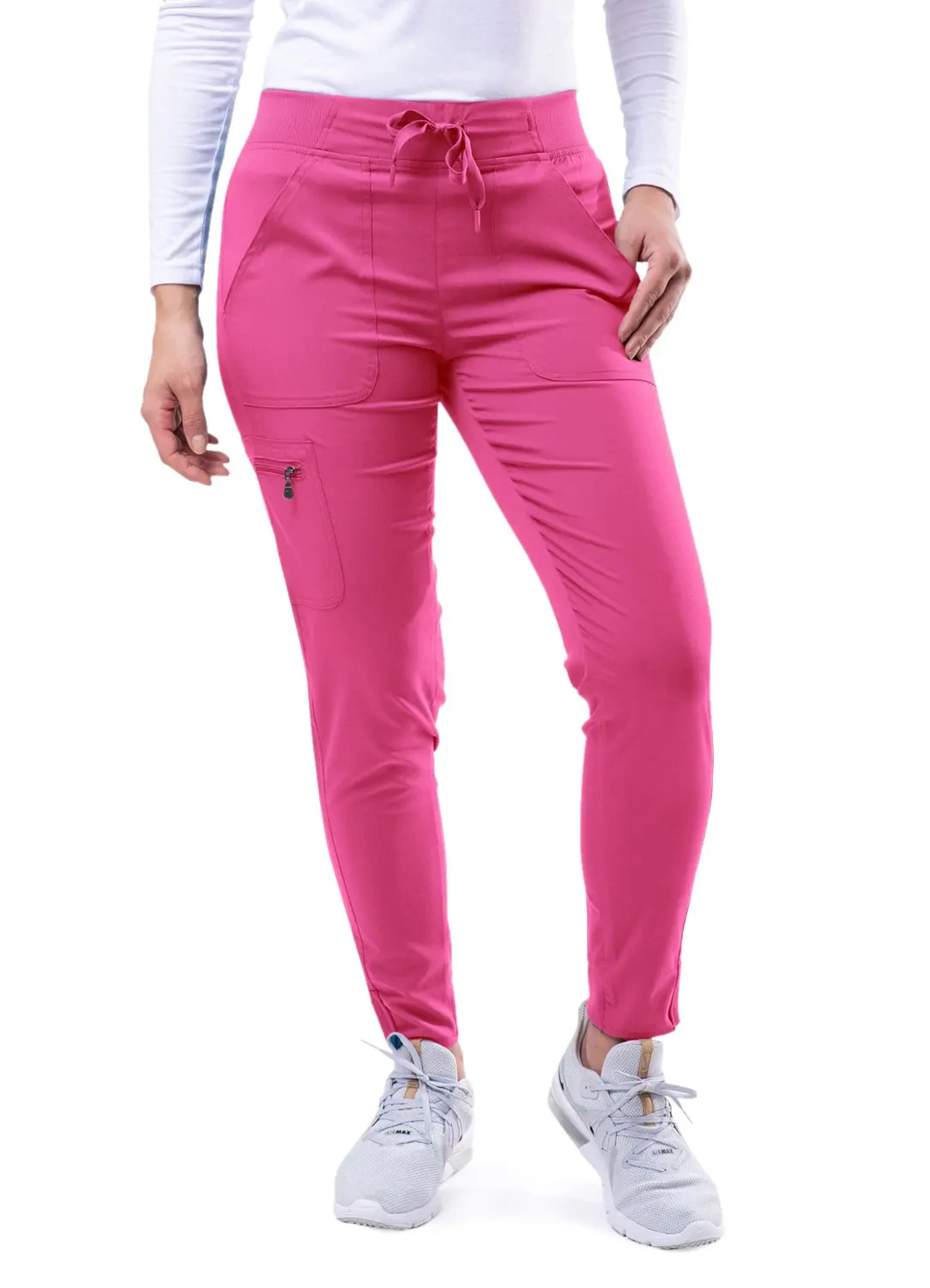 jogger scrubs pants