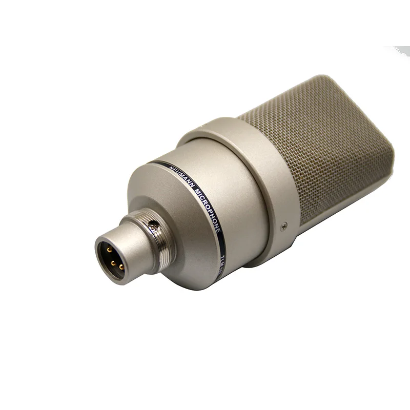 Tlm 103 Studio Recording Microphone High Quality Condenser Sound Recording Microphone For Voice