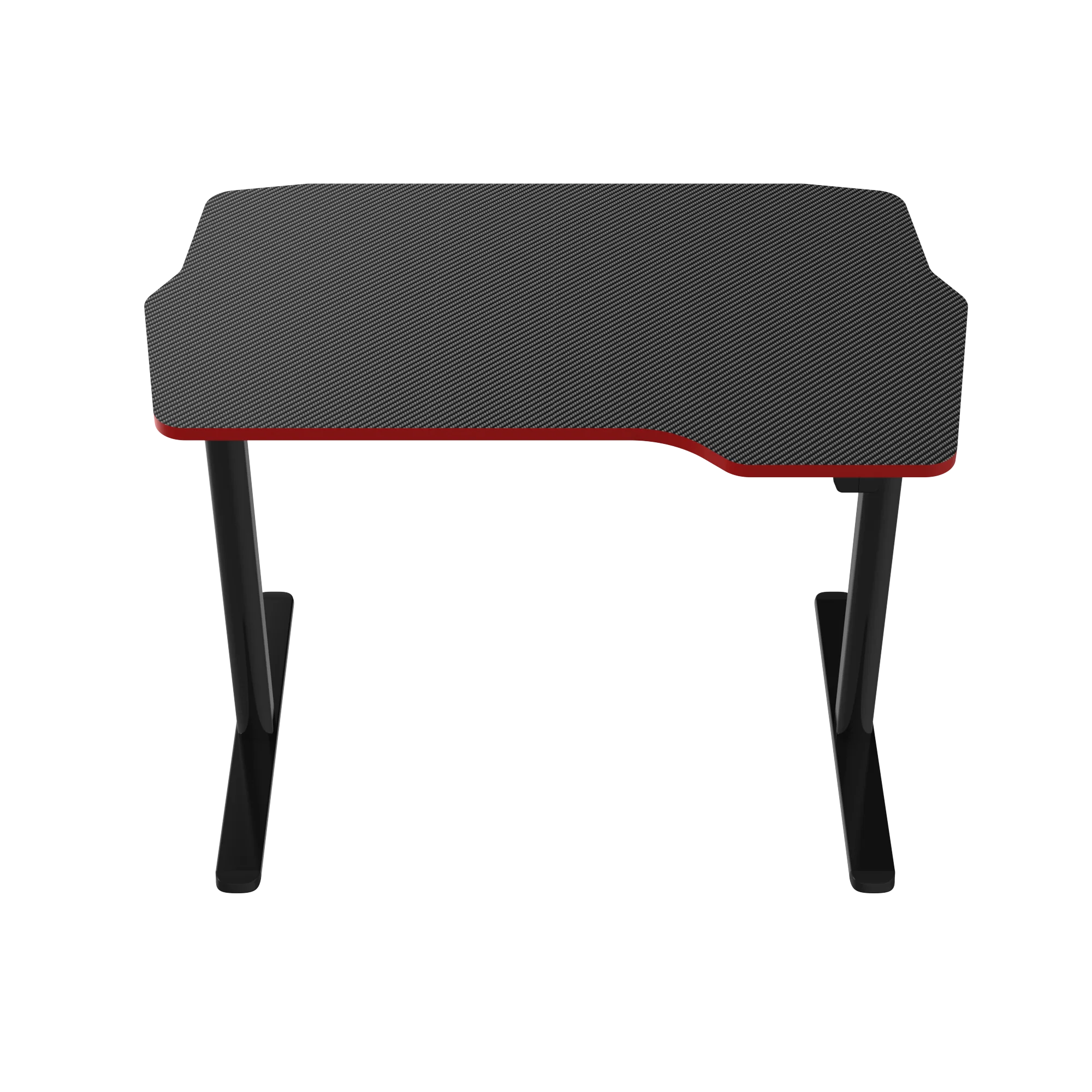 Loctek New Coming Height Adjustable Gaming Desk Standing Table Home