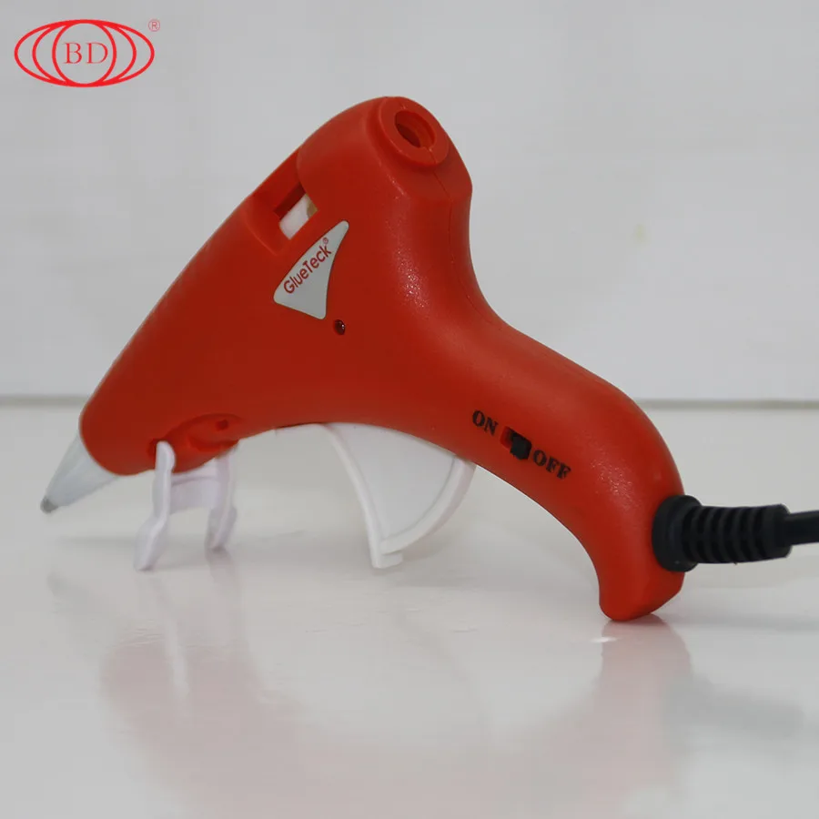 small craft glue gun