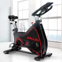 torpedo exercise bike